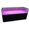 Porta shots Caja Acrilico para 12 Vasitos Con luz Led de un color - Imagen 8