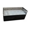 Porta shots Caja Acrilico para 12 Vasitos Con luz Led de un color - Imagen 12